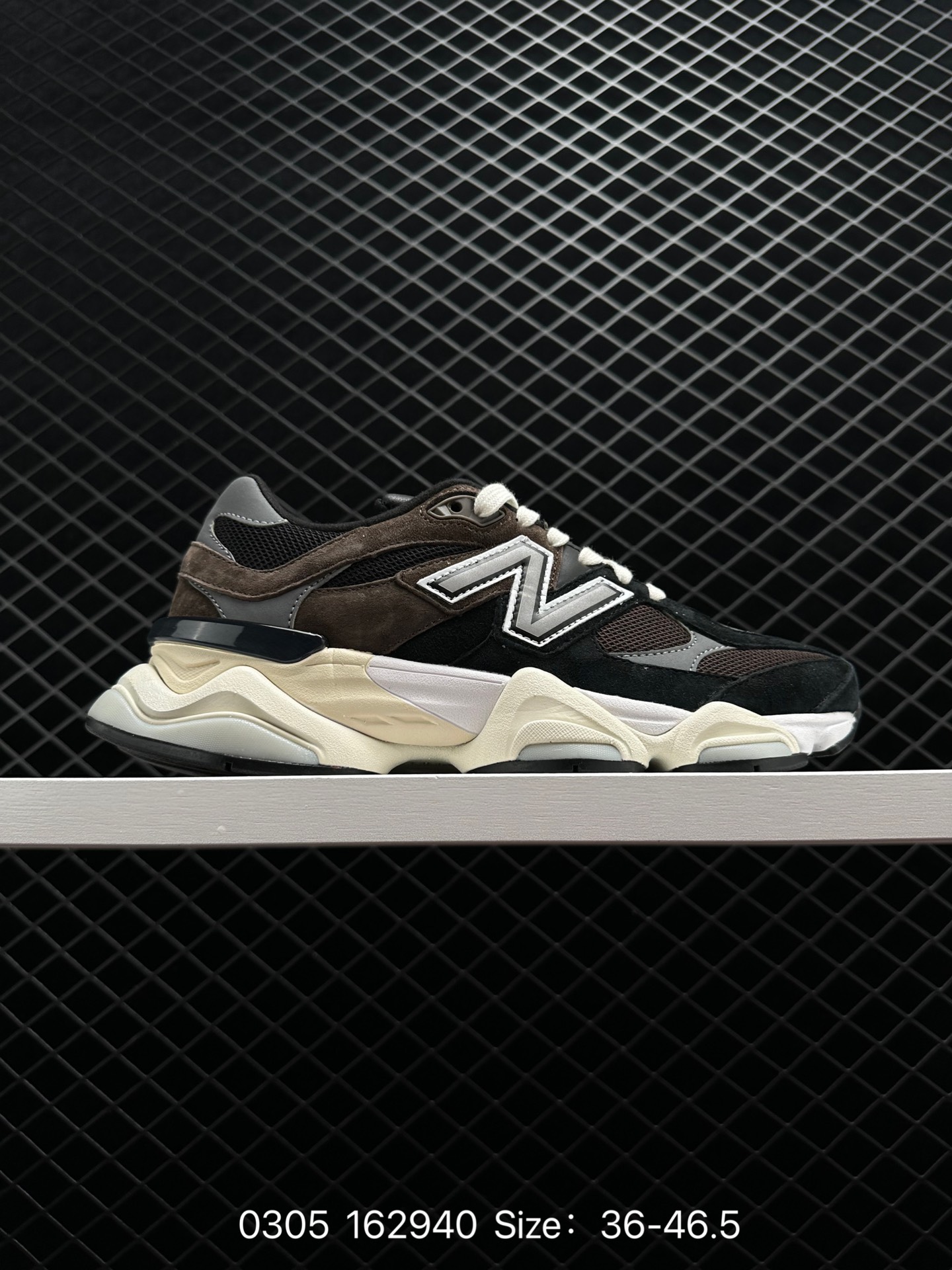 New Balance NB 9060 New Balance NB 9060